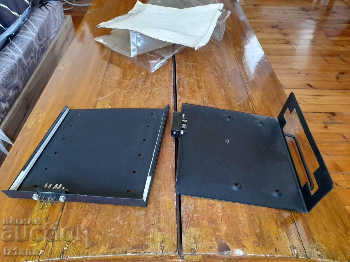 Стара стойка,шейна за автомобилно радио - 7 Стара стойка,шейна за автомобилно радио - 7