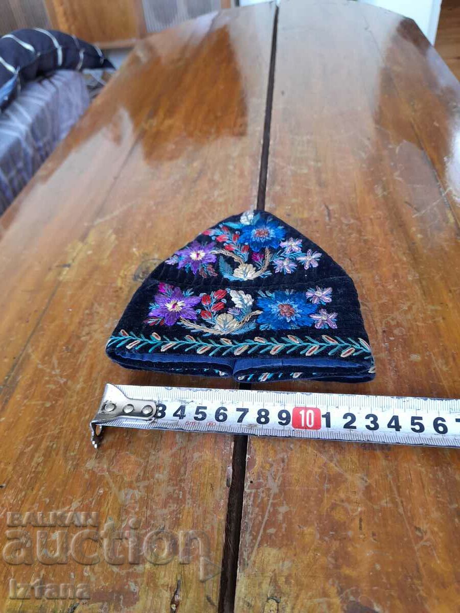 Παλιό έθνικ καπέλο - 5 Παλιό έθνικ καπέλο - 5