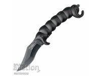 Αποτελεσματικό πτυσσόμενο μαχαίρι Scorpion DA61 97x225