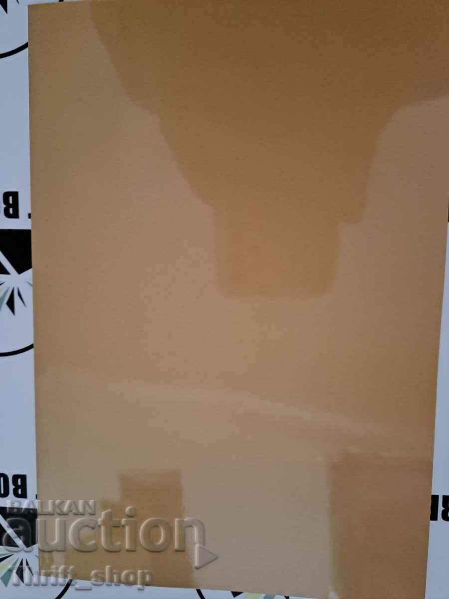 Licitație Istoria slavo-bulgară - 2 ideea națională neîmplinită Licitație Istoria slavo-bulgară - 2 ideea națională neîmplinită