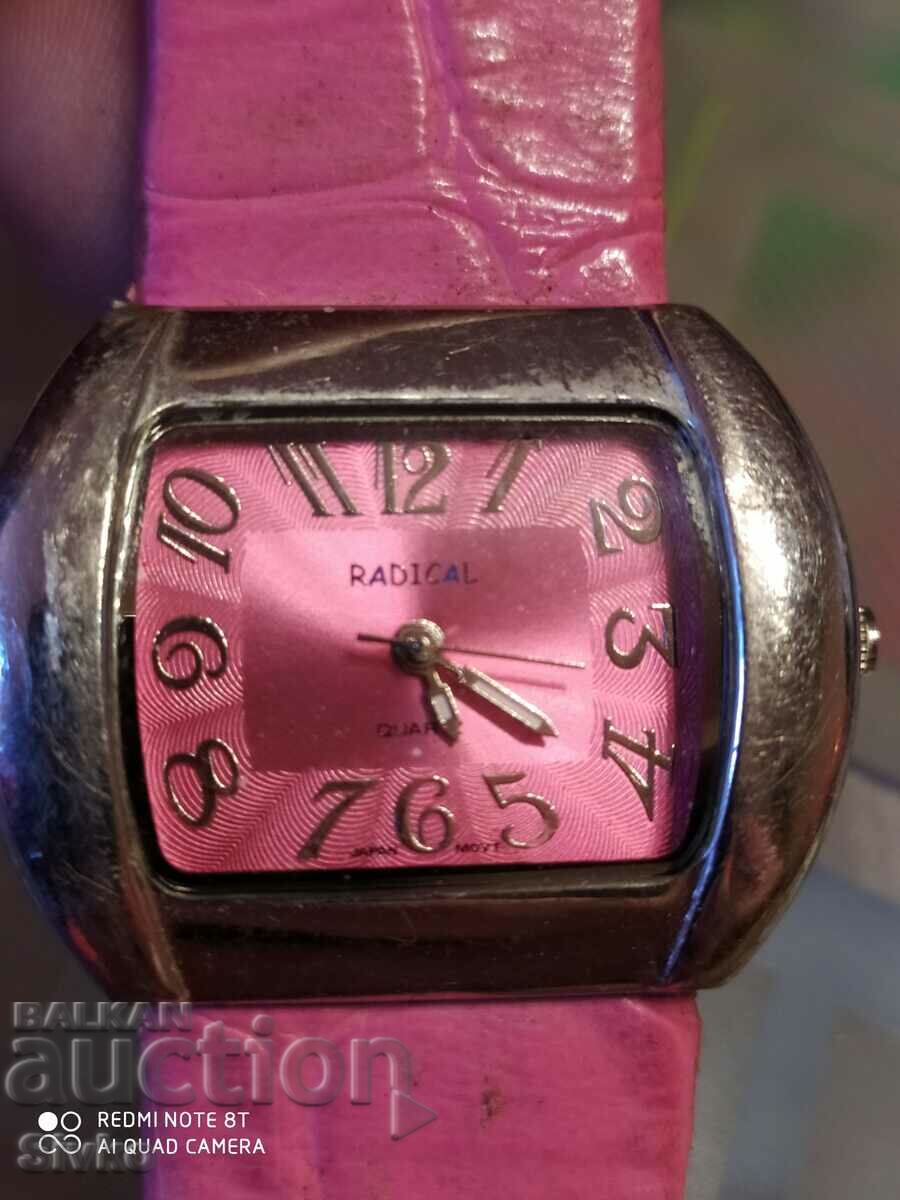 RADICAL watch