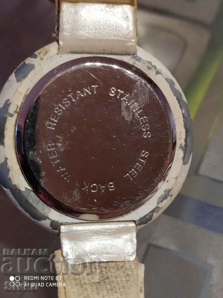 Auction Clock ROCKY working? Auction Clock ROCKY working?