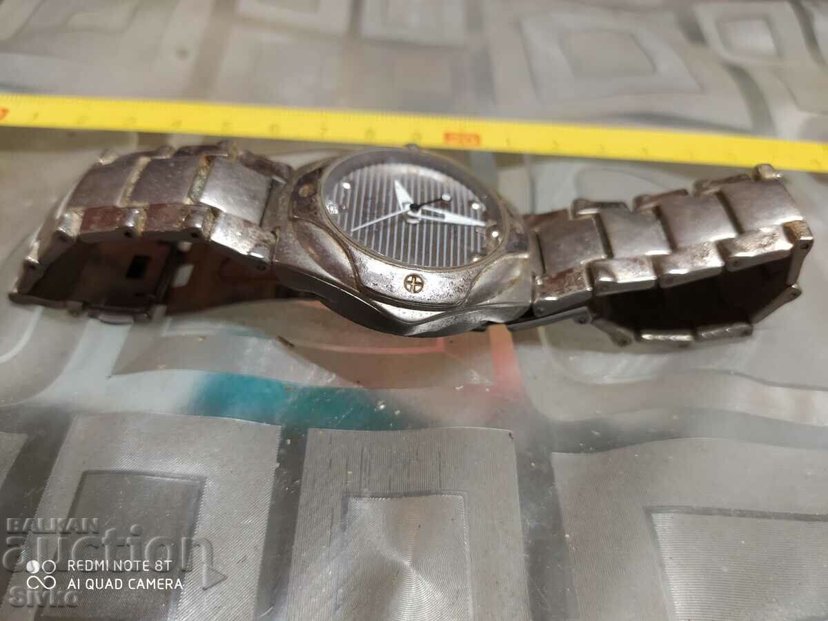 Delivery of Clock ROLEX Delivery of Clock ROLEX