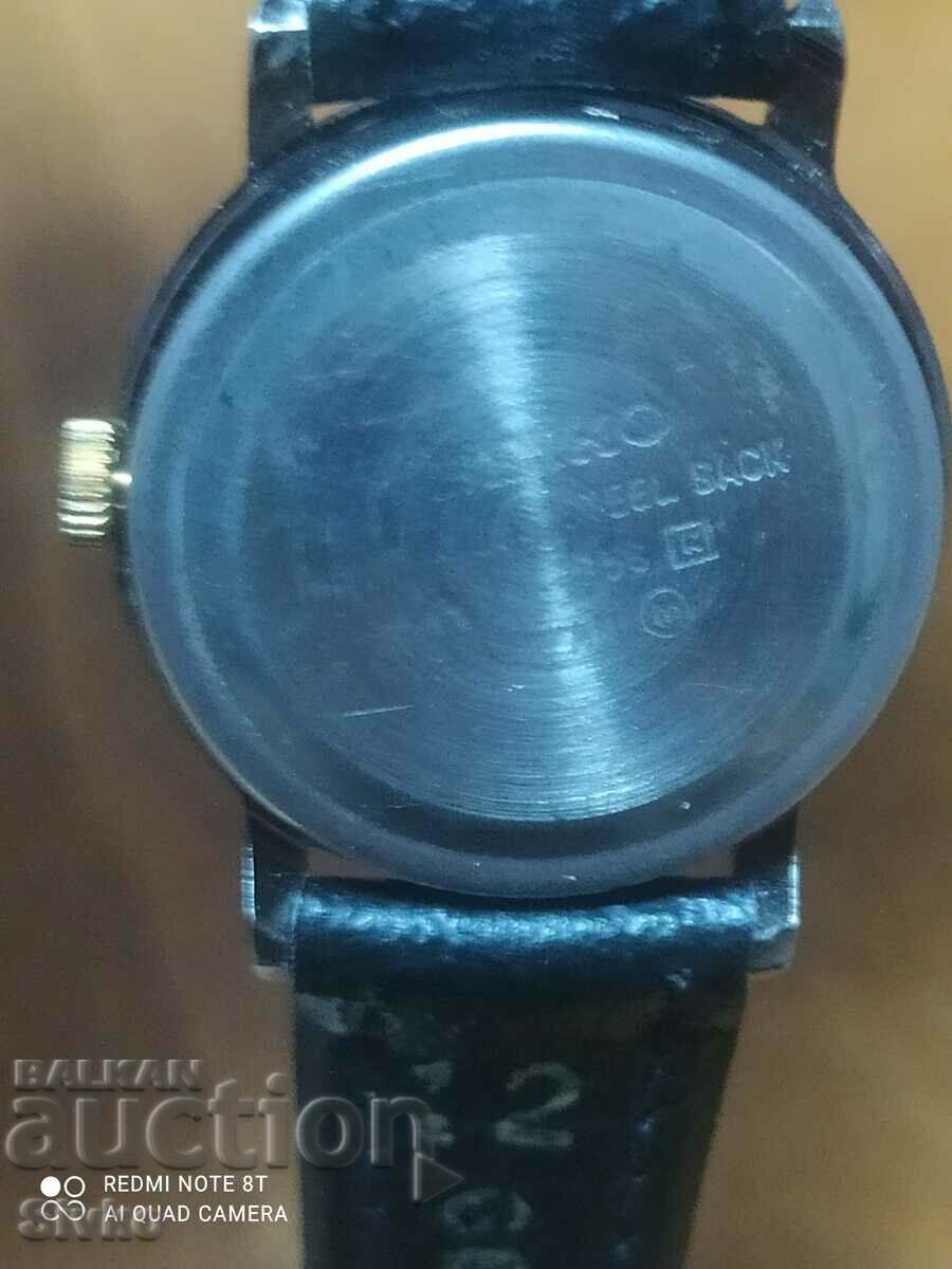 Auction SEIKO 7 watch Auction SEIKO 7 watch