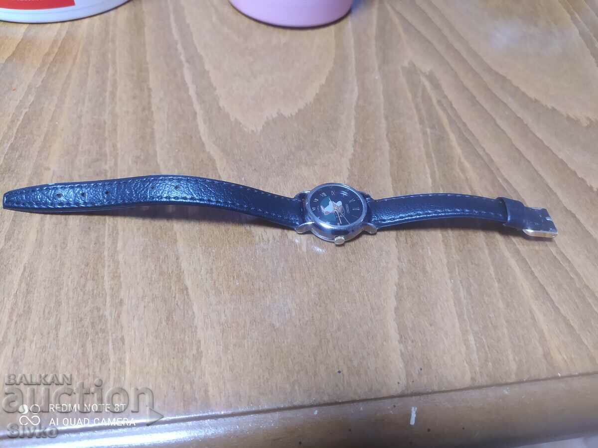 Delivery of SEIKO 7 watch Delivery of SEIKO 7 watch