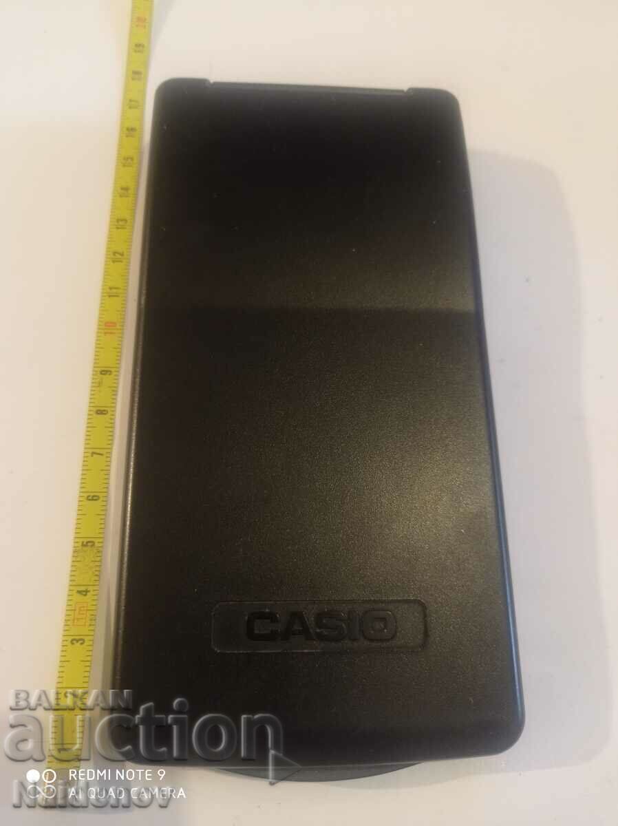 Delivery of Casio Fraction Calculator Delivery of Casio Fraction Calculator