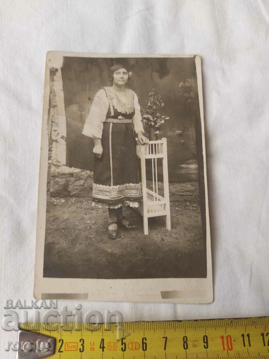 Auction GIRL - COSTUME - LITAK - BREZNIK - THORN Auction GIRL - COSTUME - LITAK - BREZNIK - THORN