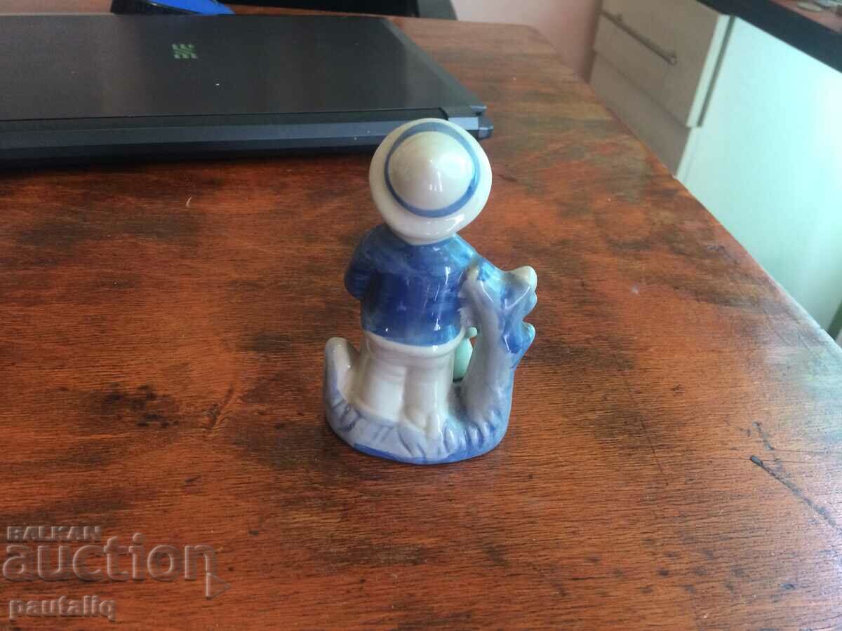 OLD PAINTED PORCELAIN NETHERLANDS with price 20.00 BGN | € 10.23 OLD PAINTED PORCELAIN NETHERLANDS with price 20.00 BGN | € 10.23