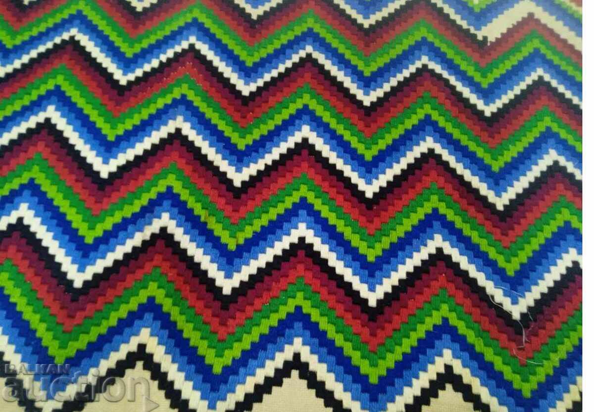 Auction Gobelin embroidery Auction Gobelin embroidery