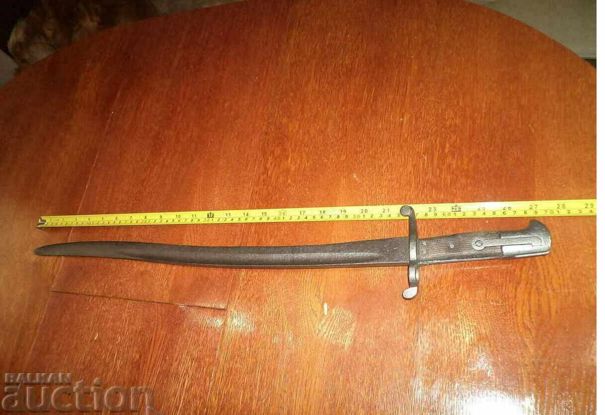 Auction cleaver dagger bayonet saber Auction cleaver dagger bayonet saber