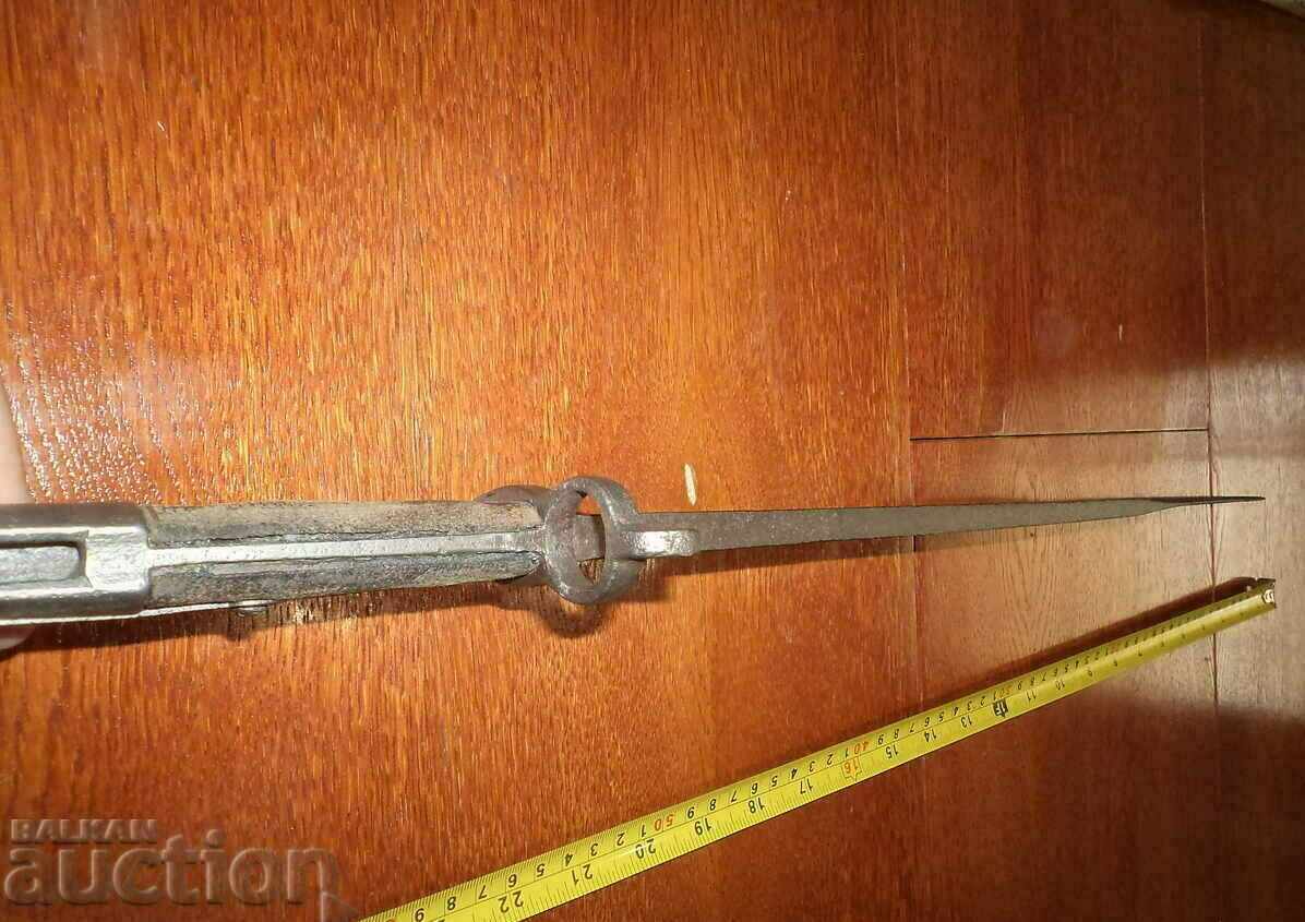 cleaver dagger bayonet saber - 5 cleaver dagger bayonet saber - 5