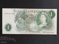 1 pound 1970-1978 Great Britain