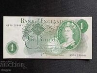 1 pound 1970-1978 Great Britain