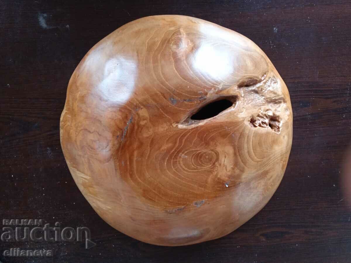 Auction  paner teak wood