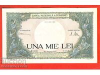 ROMANIA ROMANIA 1000 - 1,000 lei issue 1945 NEW UNC