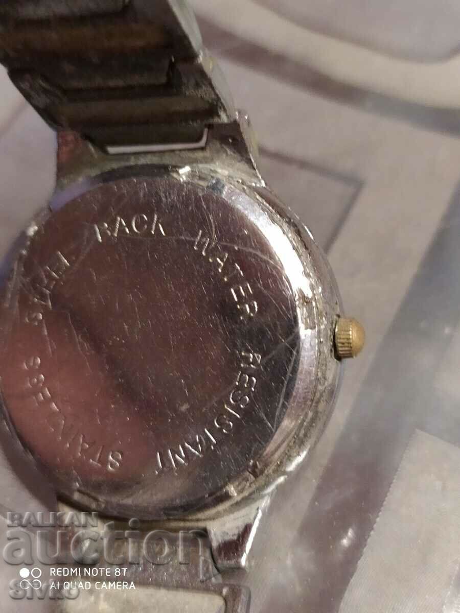 Часовник Shuhao водоустойчив с цена 1.99 лв. | € 1.02 Часовник Shuhao водоустойчив с цена 1.99 лв. | € 1.02