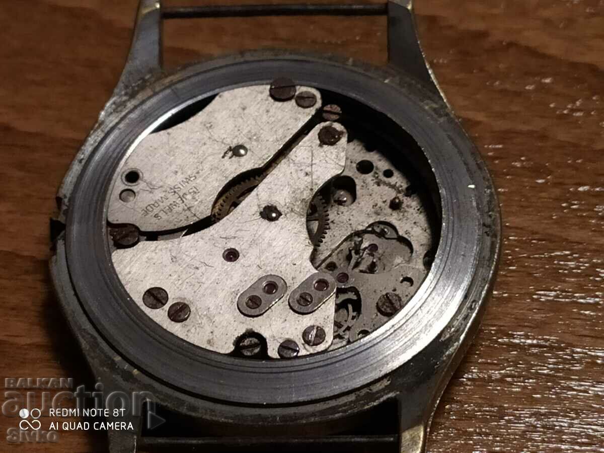 Δημοπρασία Ρολόι SORINA Δημοπρασία Ρολόι SORINA