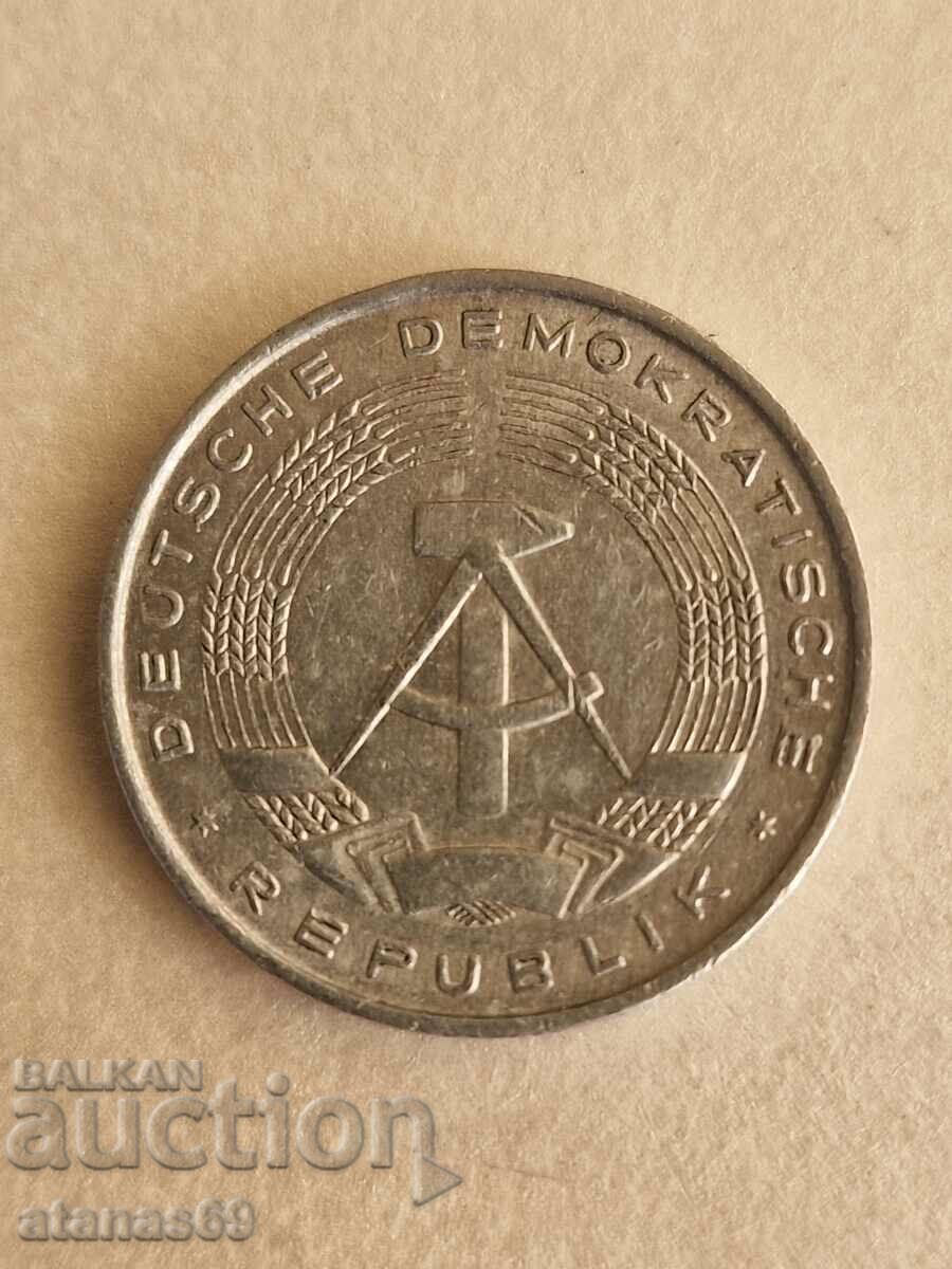 10 Pfenning 1968 GDR with price 0.49 BGN | € 0.25 10 Pfenning 1968 GDR with price 0.49 BGN | € 0.25