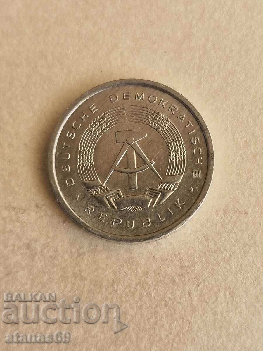 5 Pfenning 1978 GDR with price 0.49 BGN | € 0.25