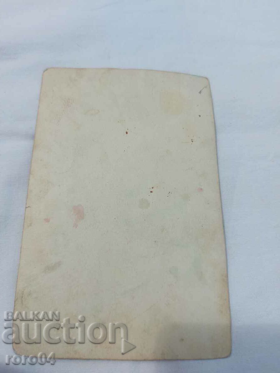 OLD MILITARY PHOTO - WW II - 6 OLD MILITARY PHOTO - WW II - 6