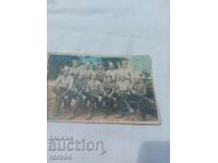 ΠΑΛΙΑ ΣΤΡΑΤΙΩΤΙΚΗ ΦΩΤΟΓΡΑΦΙΑ - Β' Παγκόσμιος Πόλεμος