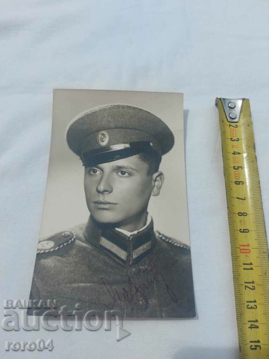 PHOTO - P. PAPAKOCHEV - SOFIA - 6 PHOTO - P. PAPAKOCHEV - SOFIA - 6