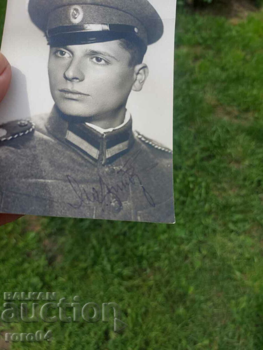 PHOTO - P. PAPAKOCHEV - SOFIA - 7 PHOTO - P. PAPAKOCHEV - SOFIA - 7