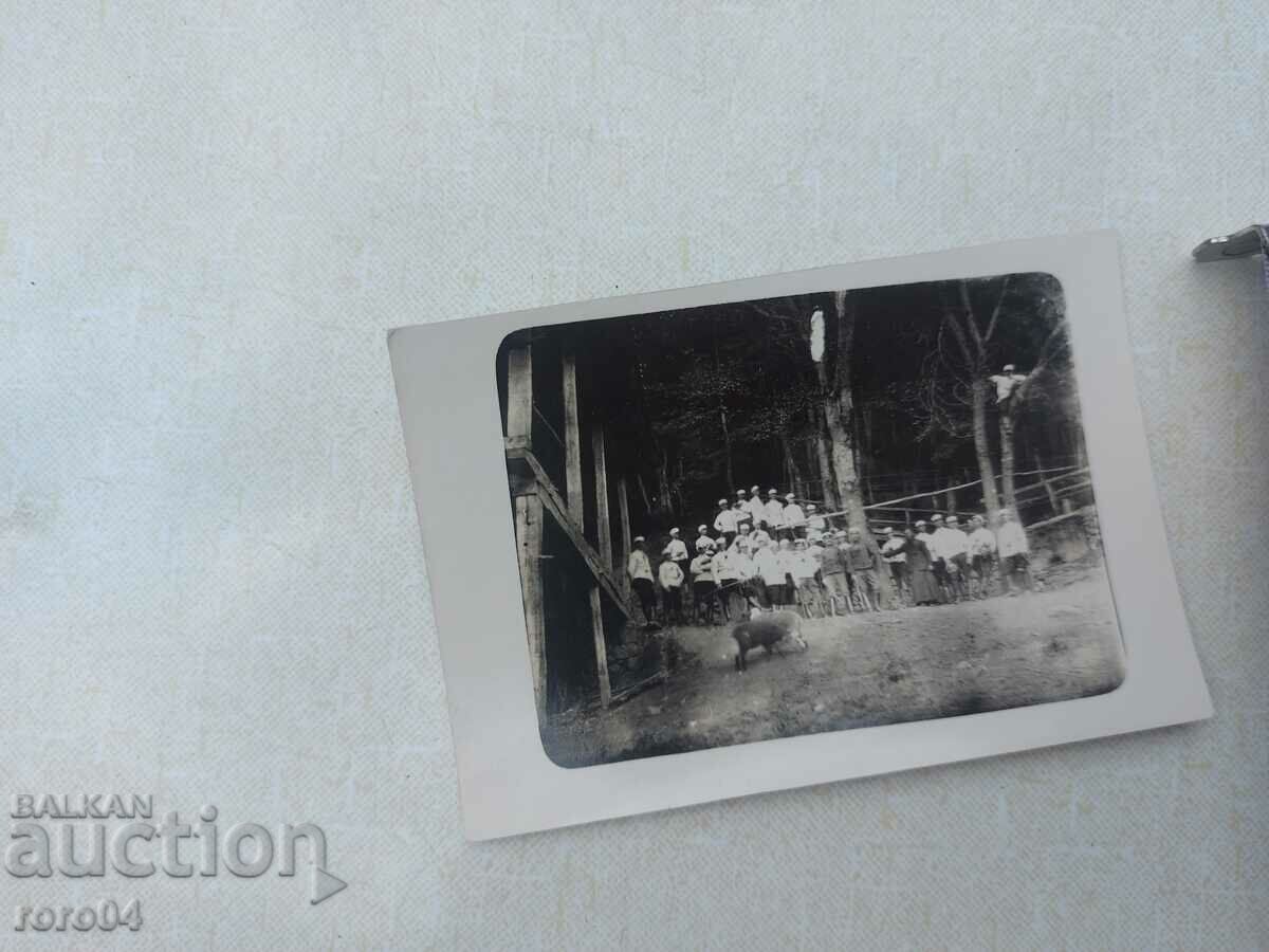 MILITARY - PRIEST ??? - 6 MILITARY - PRIEST ??? - 6