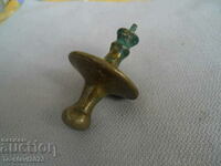 Vechi Otoman Bronz Plumb - Instrument