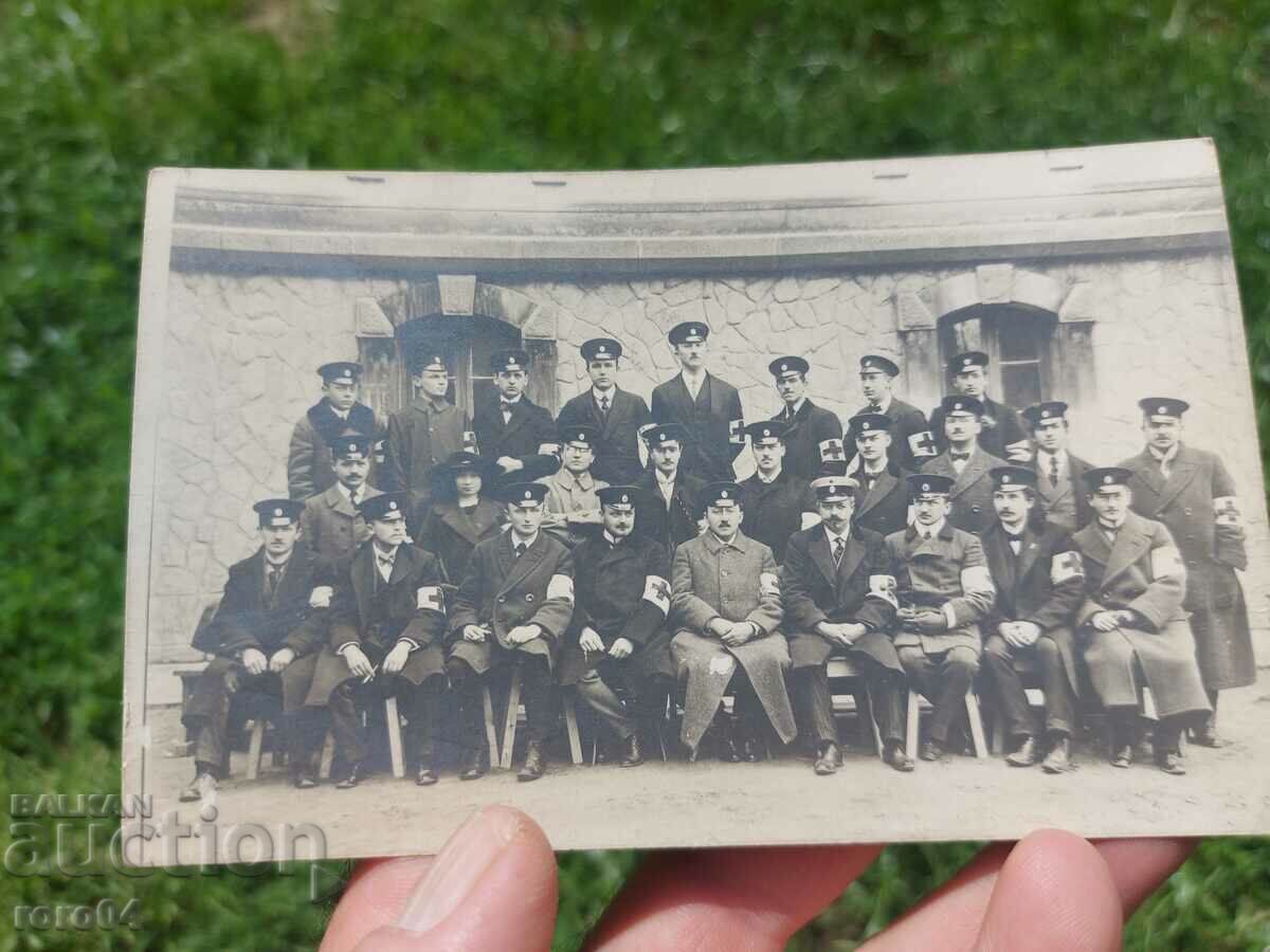 BCHK - RANNA PK. - 5 BCHK - RANNA PK. - 5