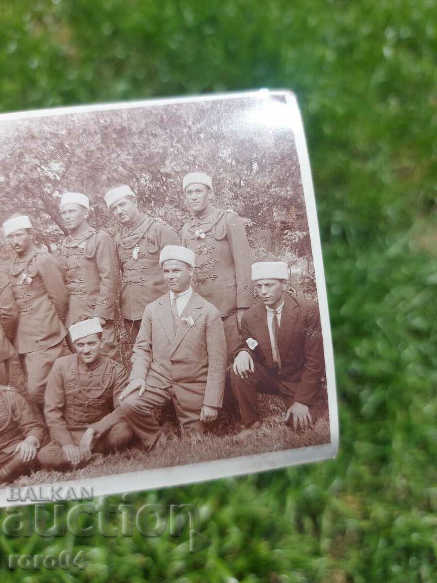 Auction  HEROES - DISTINCTIONS - SIGN OF KUBRAT