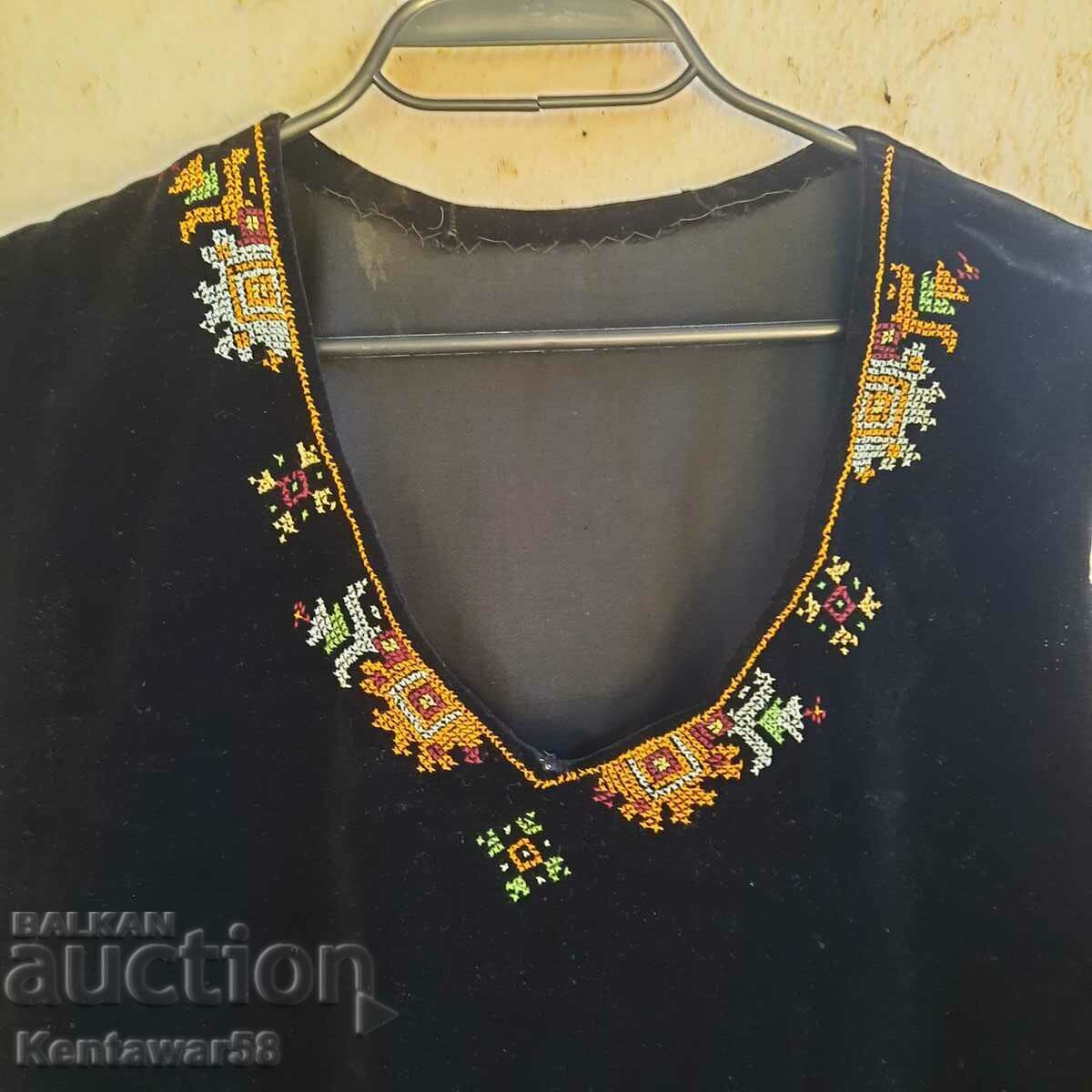 Folk costume, litak, sukman. with price 209.00 BGN | € 106.86 Folk costume, litak, sukman. with price 209.00 BGN | € 106.86