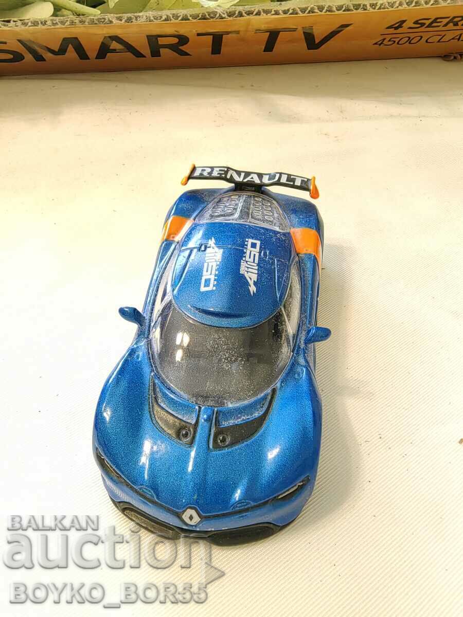 CHILDREN'S TOY Trolley CAR with price 15.00 BGN | € 7.67 CHILDREN'S TOY Trolley CAR with price 15.00 BGN | € 7.67