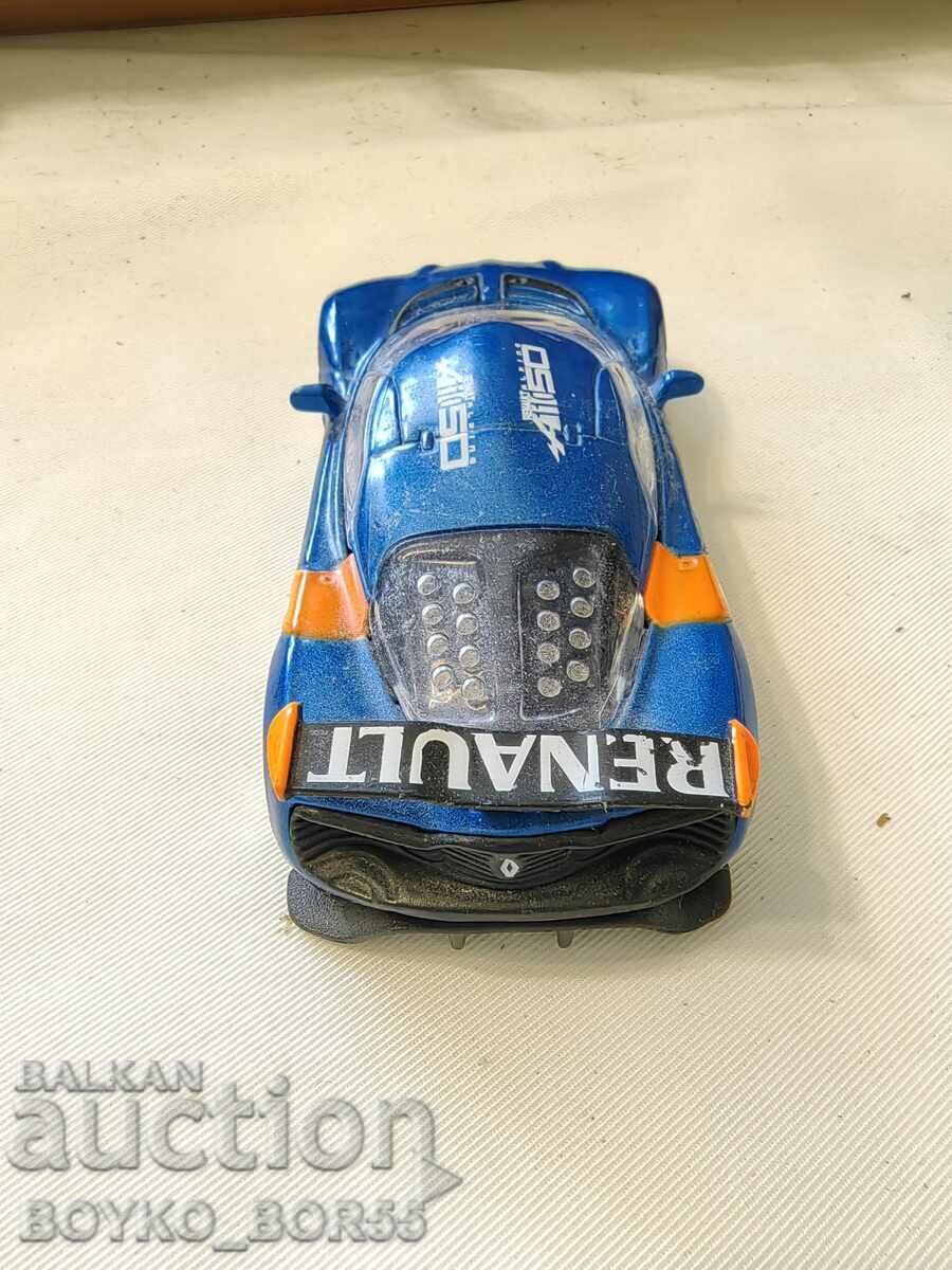 Delivery of CHILDREN'S TOY Trolley CAR Delivery of CHILDREN'S TOY Trolley CAR