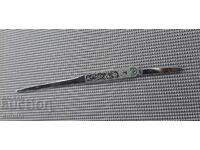 Letter knife with handle Sweden