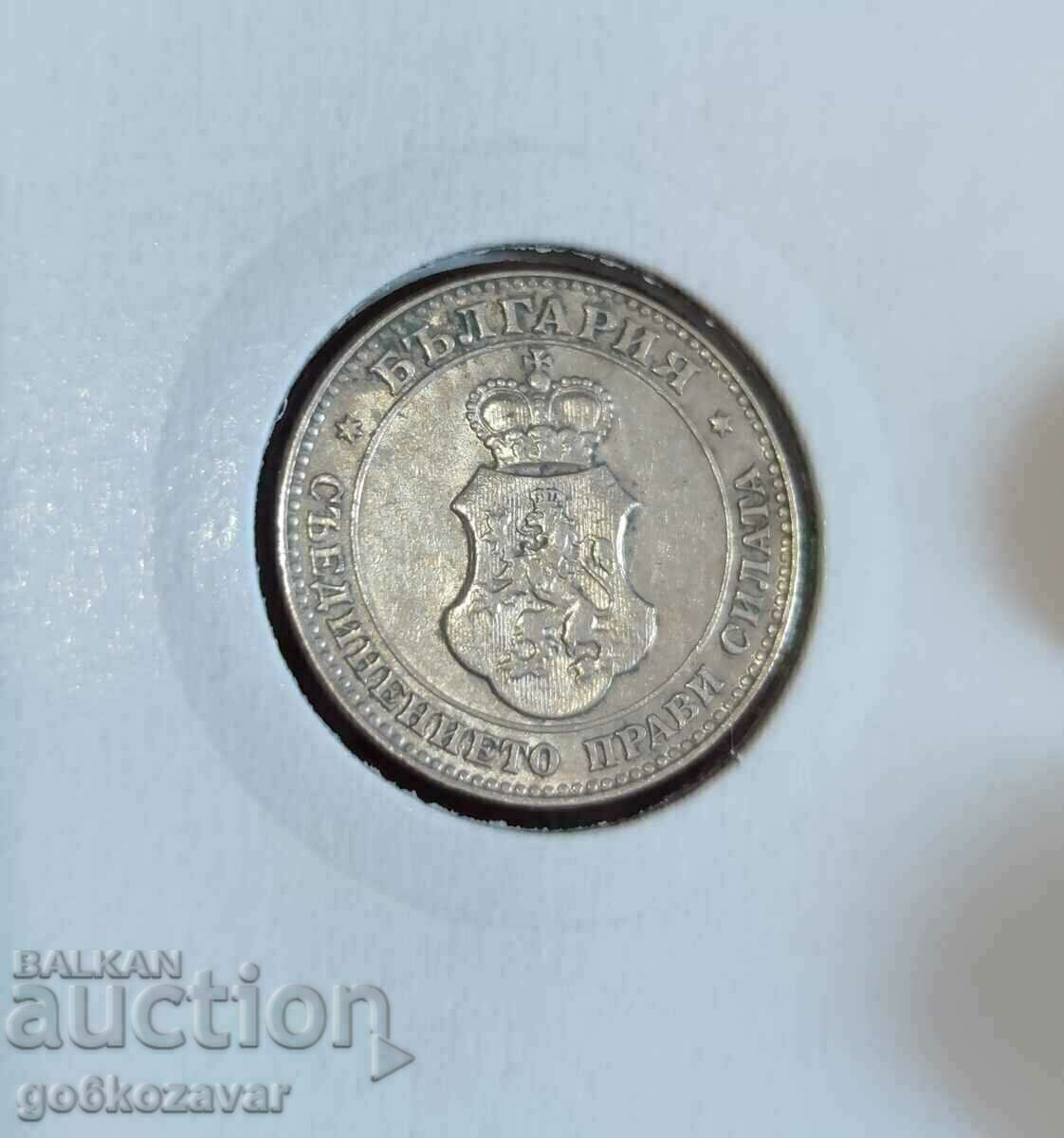 Bulgaria 20 cents 1913 Collection! with price 14.00 BGN | € 7.16 Bulgaria 20 cents 1913 Collection! with price 14.00 BGN | € 7.16