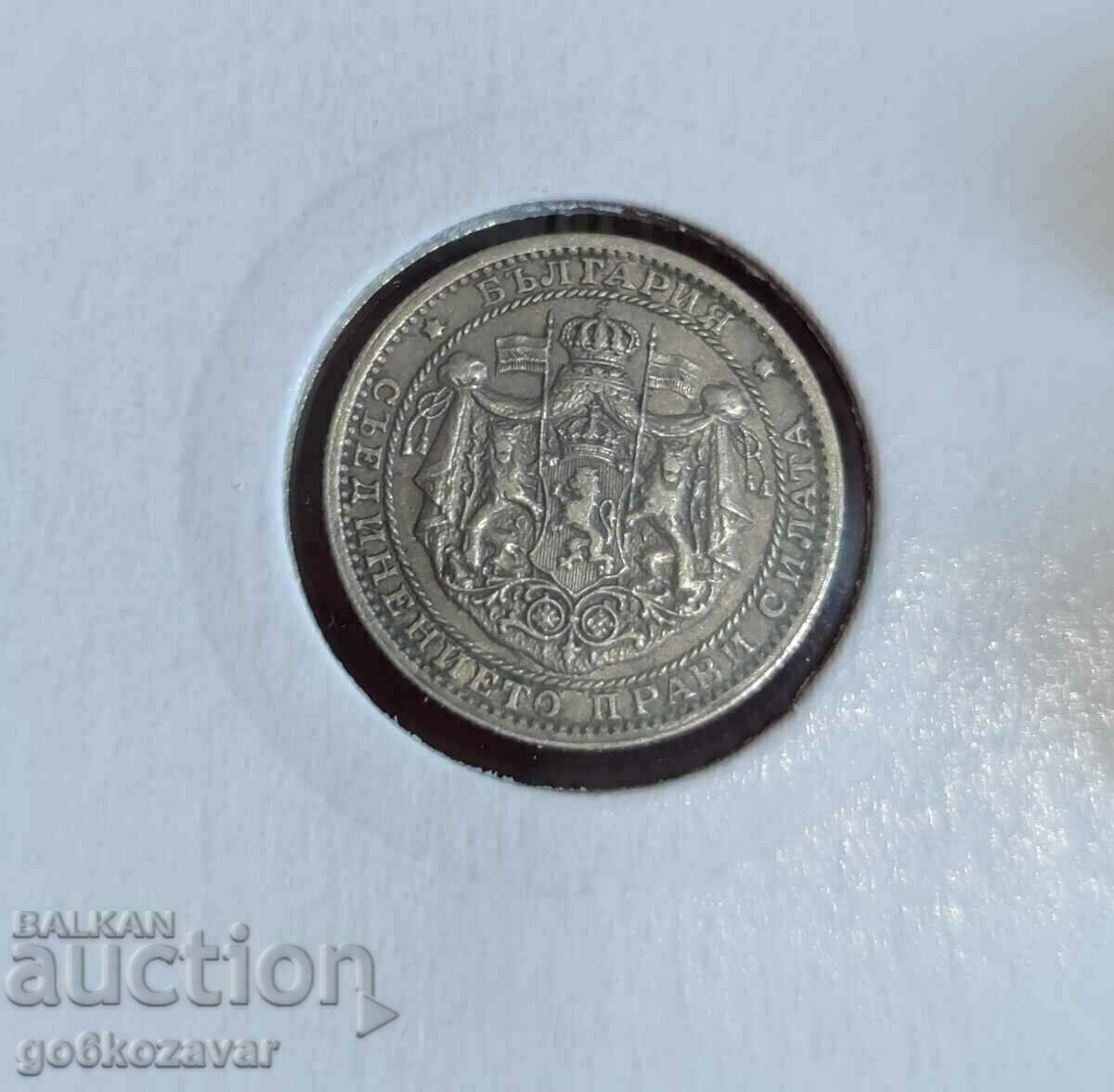 Delivery of Bulgaria 1 BGN 1925 with Mark! for Collection!