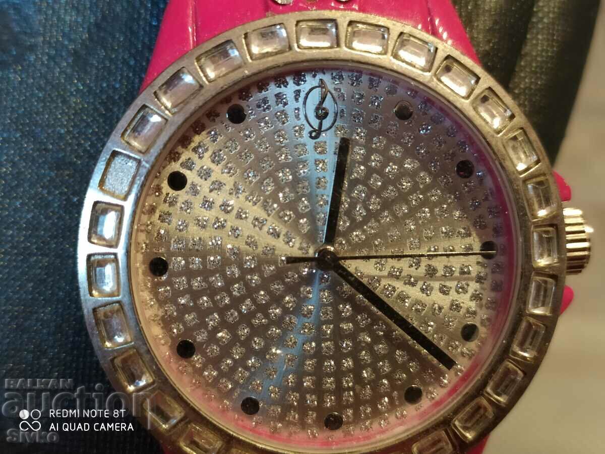 Strivarius watch with price 2.99 BGN | € 1.53