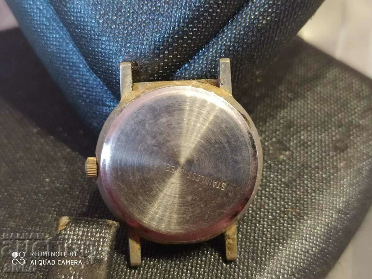 TEMPIC watch with price 2.99 BGN | € 1.53 TEMPIC watch with price 2.99 BGN | € 1.53