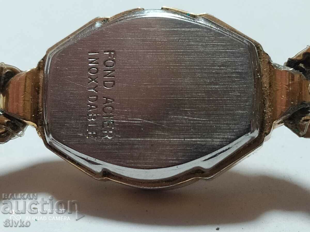 Auction  TRESSA watch