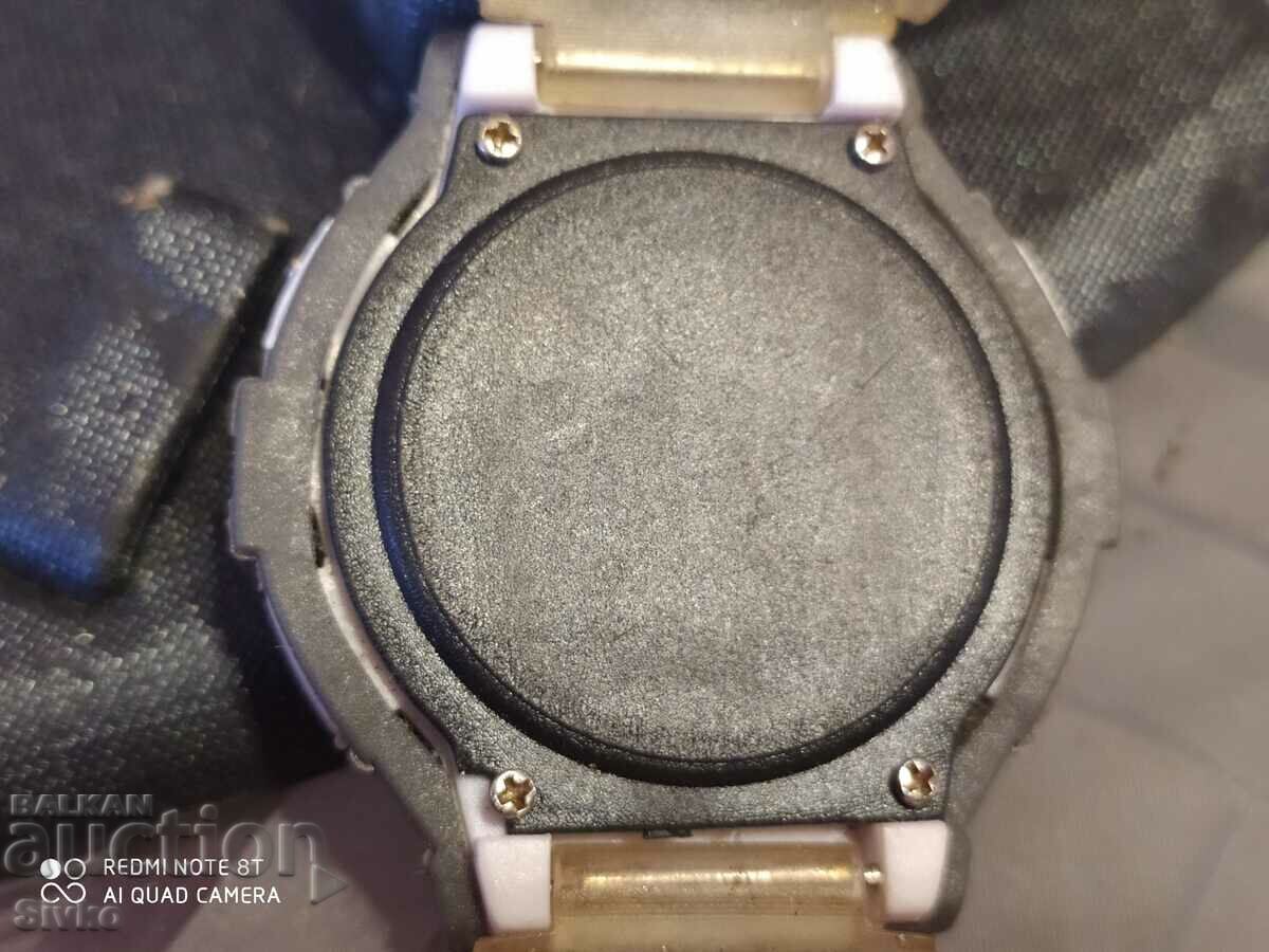 ULTIMATE SPORTS watch with price 0.99 BGN | € 0.51 ULTIMATE SPORTS watch with price 0.99 BGN | € 0.51