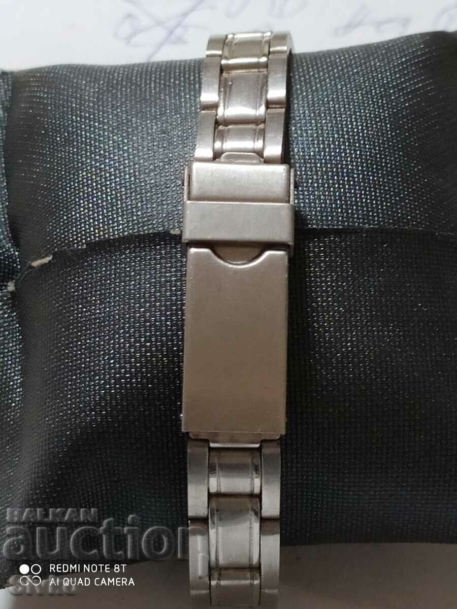 Delivery of Westfalia clock