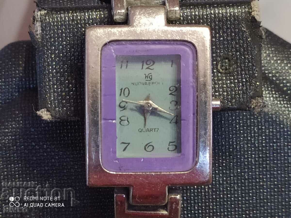 Clock WG with price 1.99 BGN | € 1.02 Clock WG with price 1.99 BGN | € 1.02