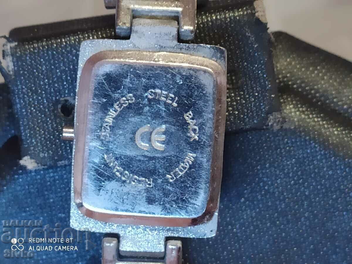 Auction Clock WG Auction Clock WG