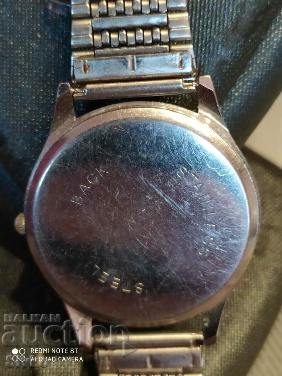 Παράδοση Ρολόι YUNCAI