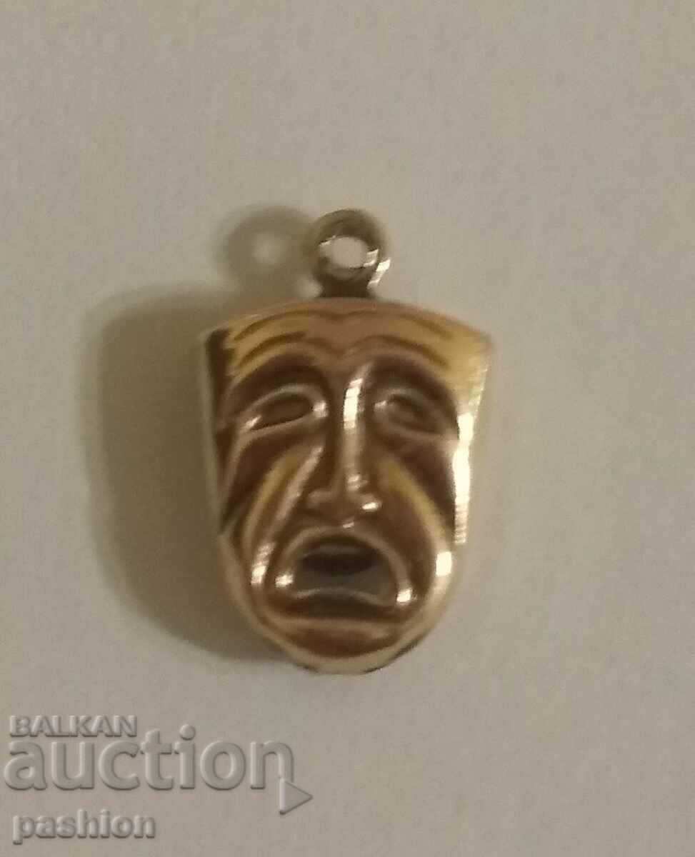 Κρεμαστό μάσκα με τιμή € 1.99 | 3.89 BGN Κρεμαστό μάσκα με τιμή € 1.99 | 3.89 BGN