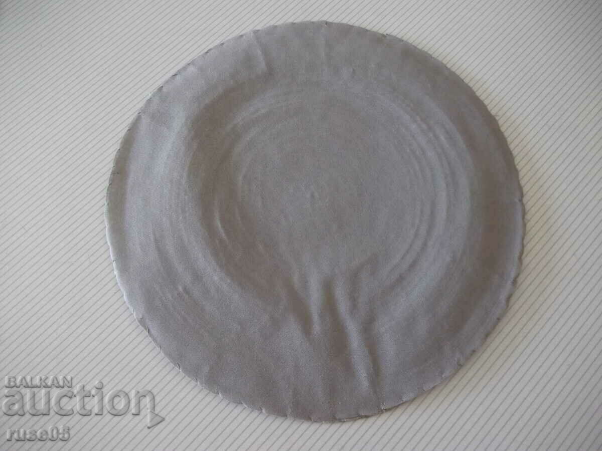 Lot de 4 buc. suport de scaun acoperit cu tuburi de sticlă - 5