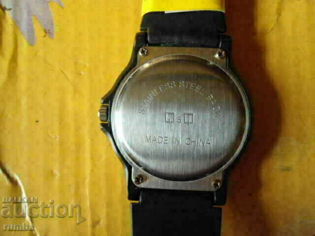 Auction Q and Q Auction Q and Q