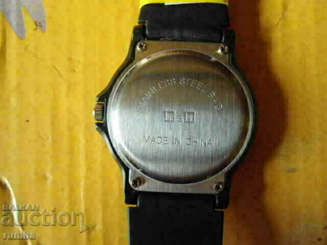 Q and Q - 5 Q and Q - 5