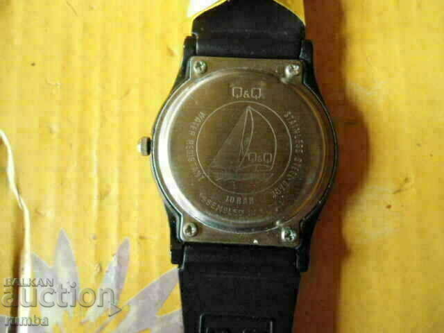 Q and Q - 5 Q and Q - 5